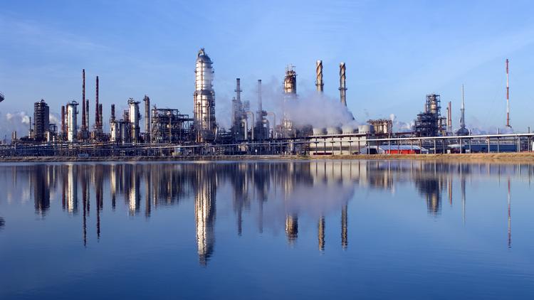 Baytown Facility-ExxonMobil Chemical
